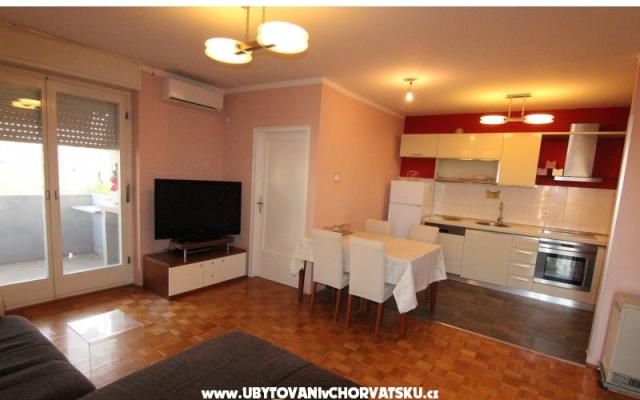 Apartmán Cvita – Ubytování Zadar Chorvatsko