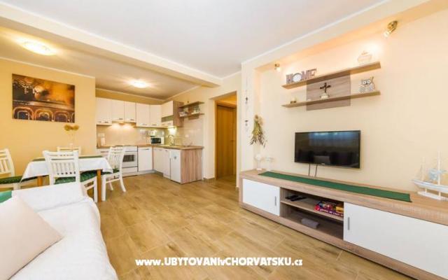 Apartmán Leo – Ubytování Zadar Chorvatsko