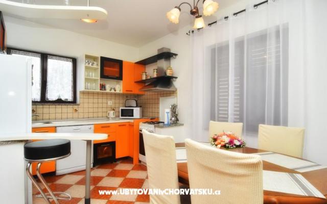 Apartmán Luna – Ubytování Zadar Chorvatsko