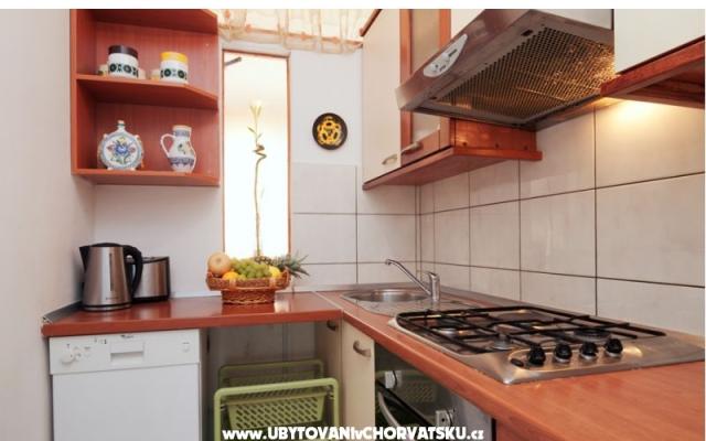 Apartmán Majica Zadar – Ubytování Zadar Chorvatsko