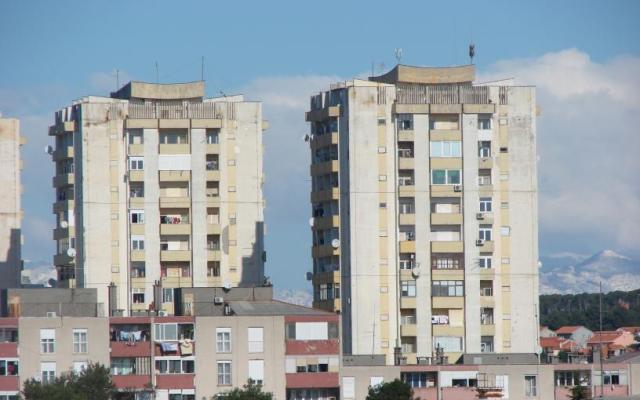 Apartmán Marula – Ubytování Zadar Chorvatsko