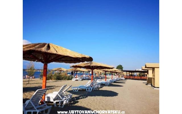 Apartmán Selma, Nin   – Ubytování Zadar Chorvatsko