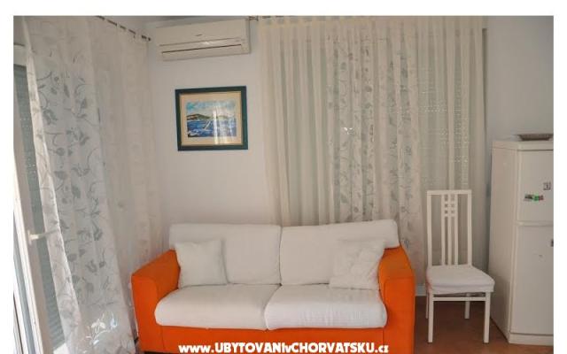Apartmán Roko – Ubytování Zadar Chorvatsko