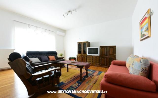 Apartmán Senkić – Ubytování Zadar Chorvatsko