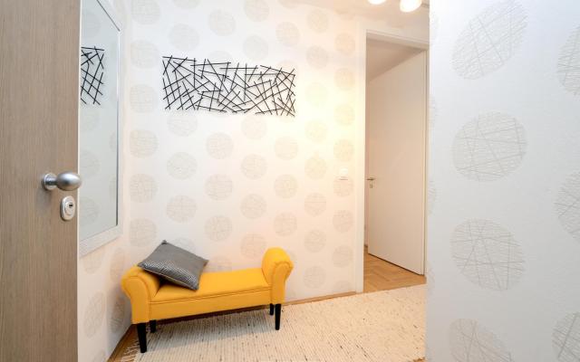 Apartmán Sweet Corner – Ubytování Zadar Chorvatsko