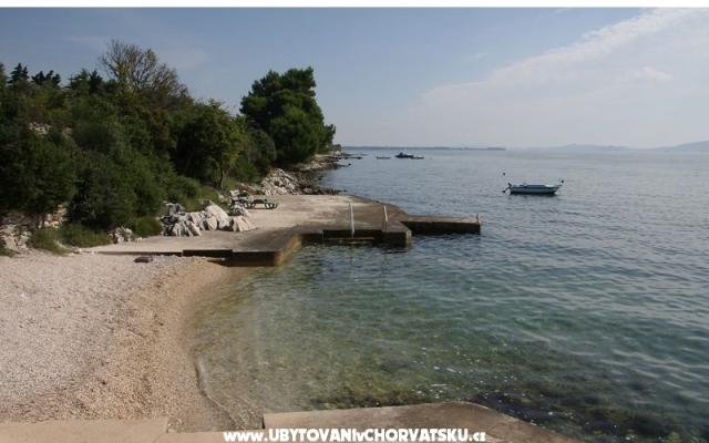 Apartmány Bakić – Ubytování Zadar Chorvatsko