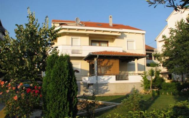 Apartmány Borik – Ubytování Zadar Chorvatsko