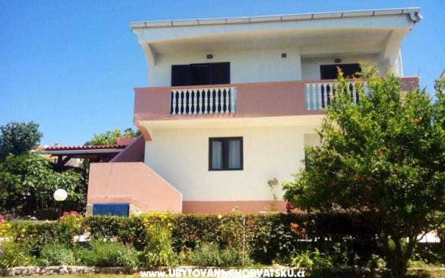 Apartmány Devcic DZ – Ubytování Zadar Chorvatsko