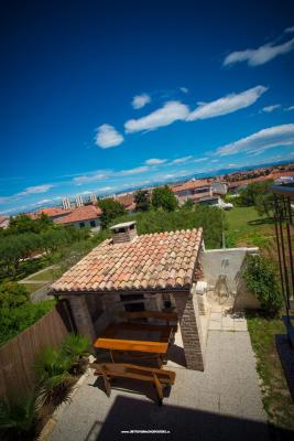 Apartmány Duka – Ubytování Zadar Chorvatsko