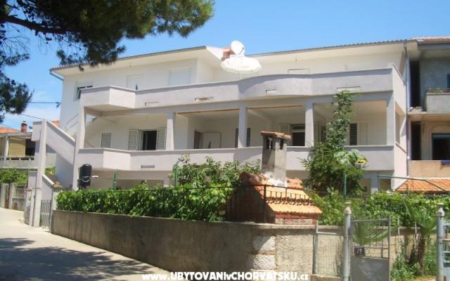 Apartmány Kate – Ubytování Zadar Chorvatsko