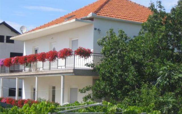 Apartmány Marija – Ubytování Zadar Chorvatsko