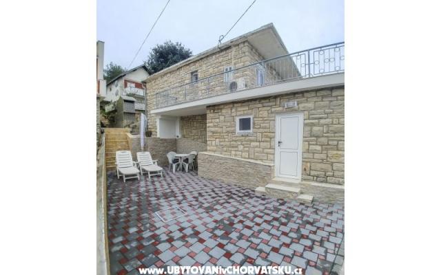 Apartmány Musulin – Ubytování Zadar Chorvatsko