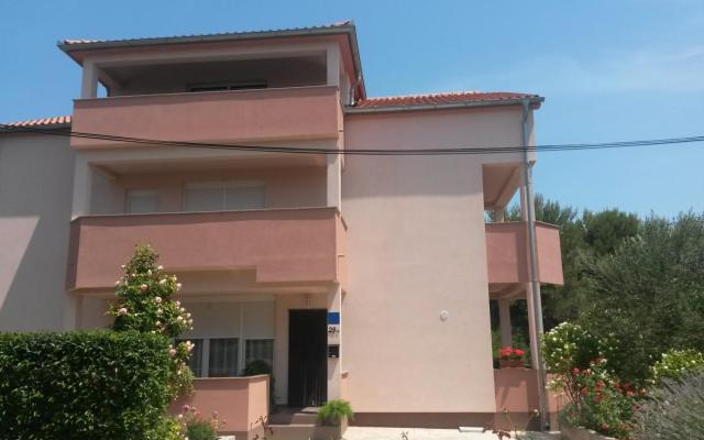 Apartmány Natali – Ubytování Zadar Chorvatsko