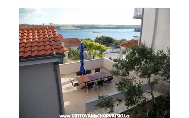 Apartmány Petra – Ubytování Zadar Chorvatsko