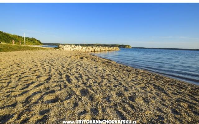 Apartmány Stošić – Ubytování Zadar Chorvatsko