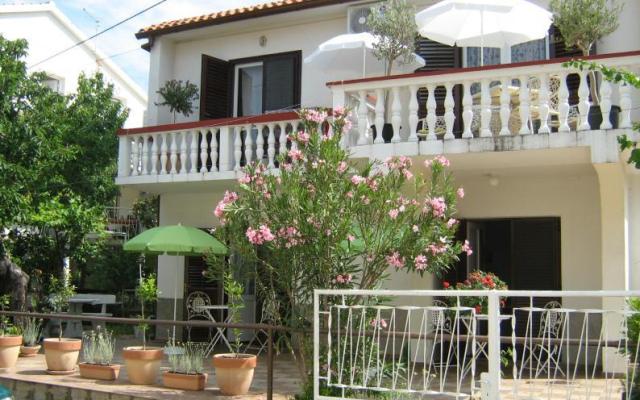 Apartmány TEA – Ubytování Zadar Chorvatsko