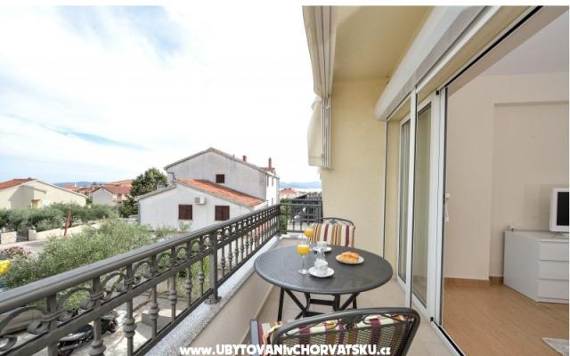 Apartmány 33 – Ubytování Zadar Chorvatsko
