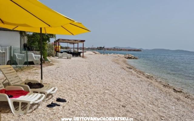 Apartmány Roko – Ubytování Zadar Chorvatsko