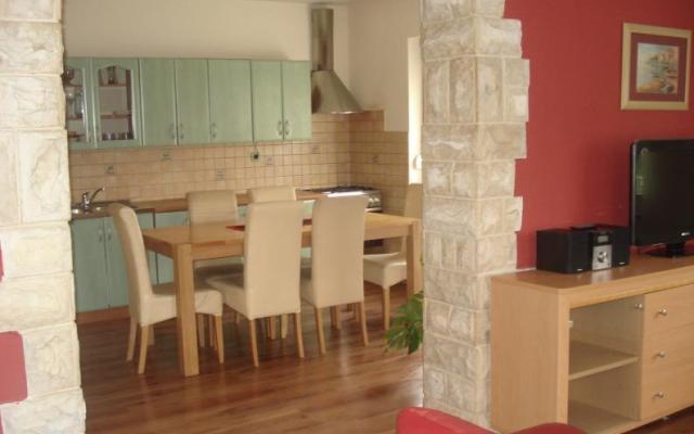 Apartmán Arijana – Ubytování Zadar Chorvatsko