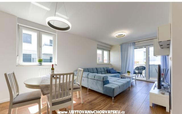 Apartmán Balen  – Ubytování Zadar Chorvatsko