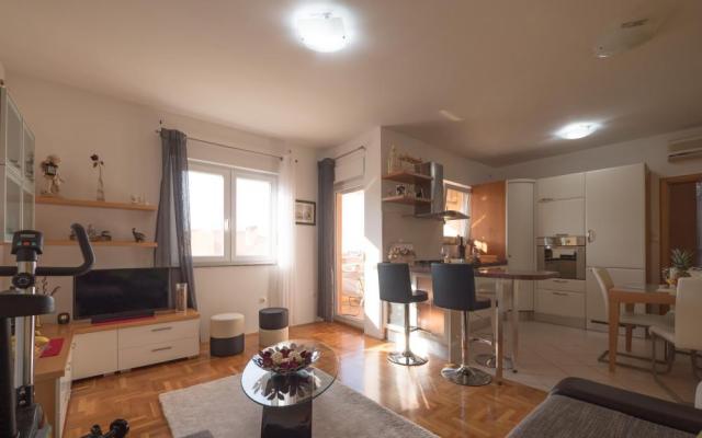 Apartmán Carmen – Ubytování Zadar Chorvatsko