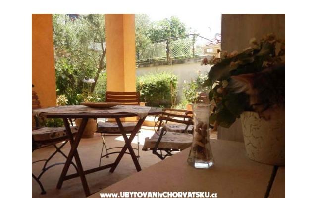 Apartmán Ema – Ubytování Zadar Chorvatsko