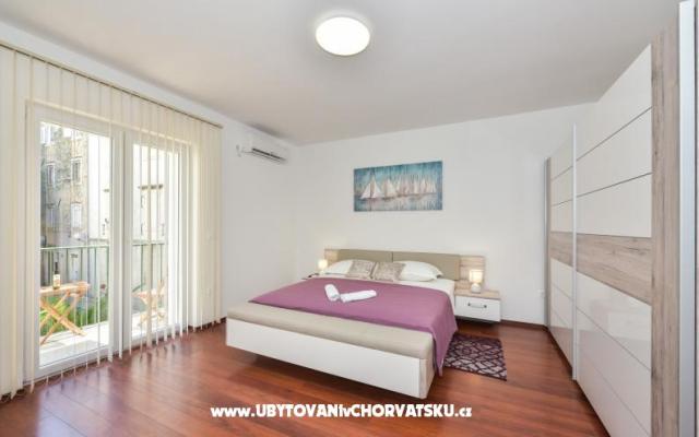 Apartmán Filip – Ubytování Zadar Chorvatsko