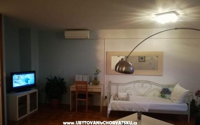Apartmán Martha – Ubytování Zadar Chorvatsko