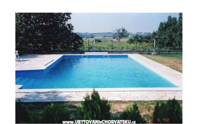 Villa Ana – Ubytování Zadar Chorvatsko