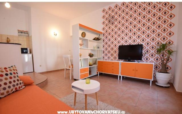 Apartmán near beach, Zadar, Karma – Ubytování Zadar Chorvatsko