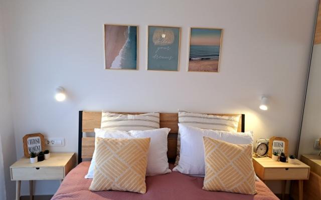 Apartmán Noa – Ubytování Zadar Chorvatsko