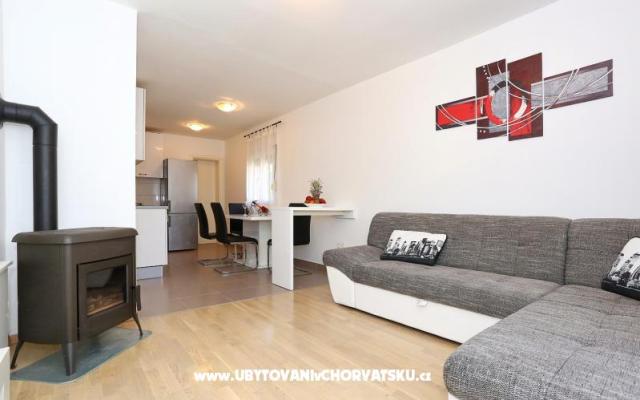 Apartmán P&amp;M – Ubytování Zadar Chorvatsko