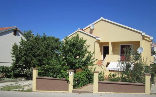 Apartmány Andjela, Borik – Ubytování Zadar Chorvatsko