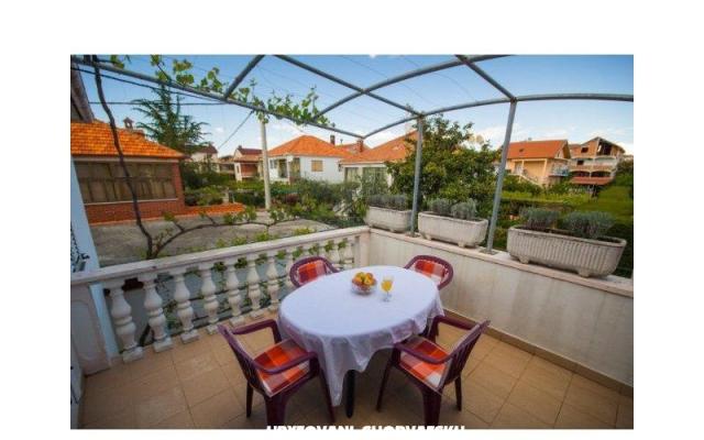 Apartmány Afrodita – Ubytování Zadar Chorvatsko