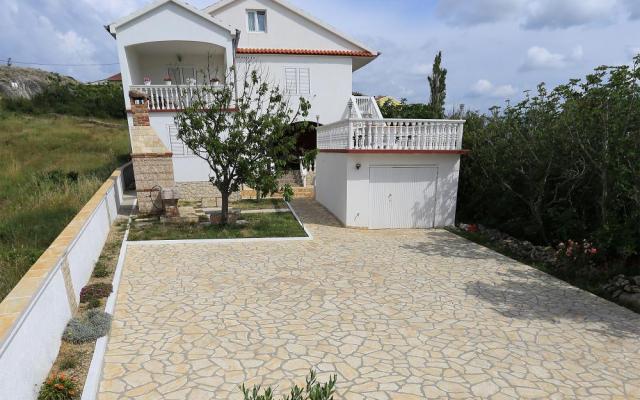 Apartmány Ema – Ubytování Zadar Chorvatsko