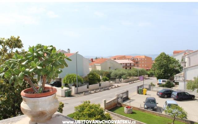 Apartmány Kardum – Ubytování Zadar Chorvatsko