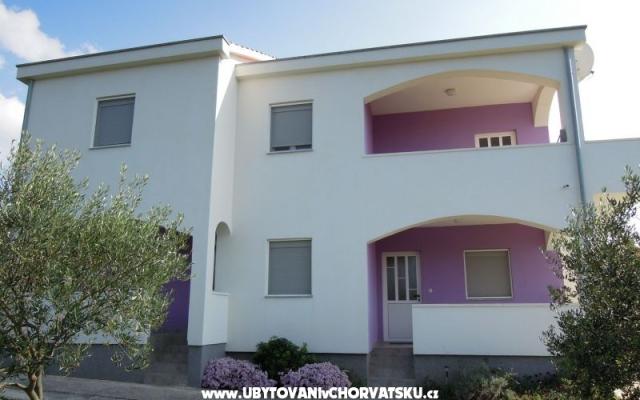 Apartmány Lea – Ubytování Zadar Chorvatsko