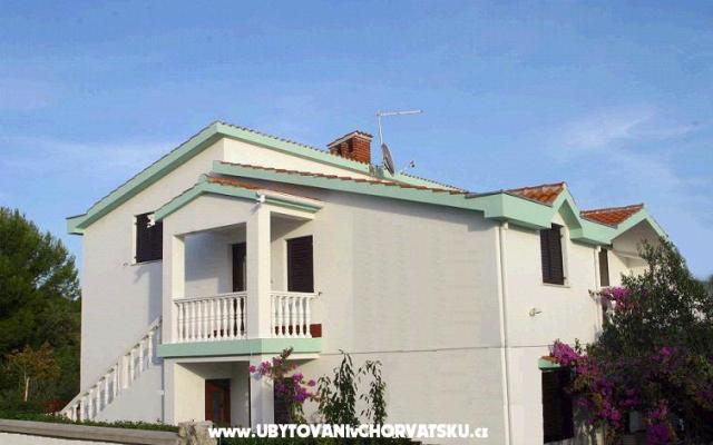 Apartmány Maja – Ubytování Zadar Chorvatsko