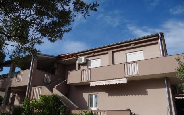 Apartmány Mirkov – Ubytování Zadar Chorvatsko