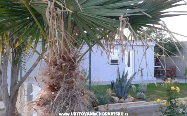 Studio apartment Ella Vrsi i apartm – Ubytování Zadar Chorvatsko