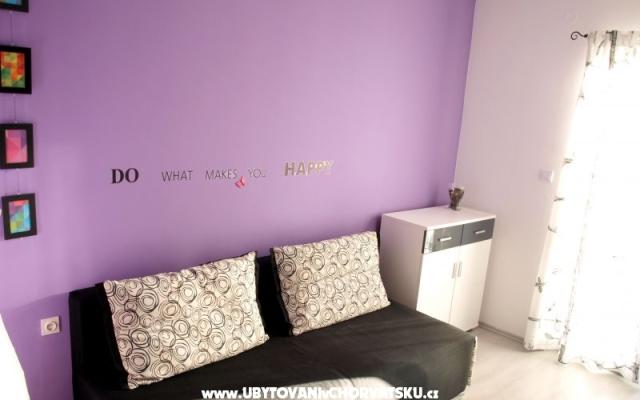 Apartmány Peric Diklo – Ubytování Zadar Chorvatsko