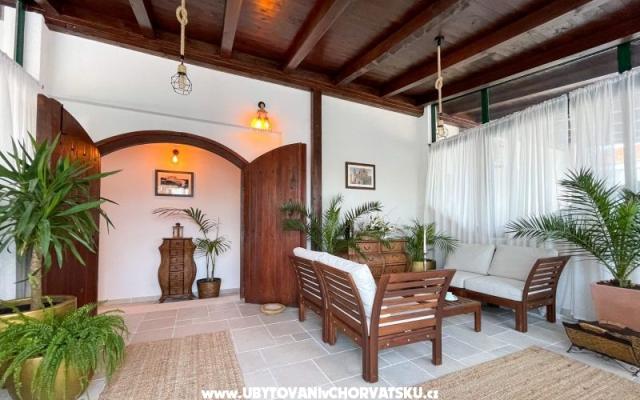 Accommodation Rita – Ubytování Zadar Chorvatsko