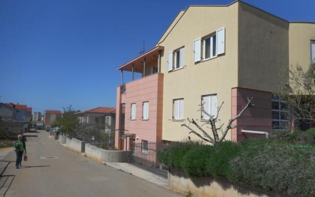 Apartmány My dream  – Ubytování Zadar Chorvatsko