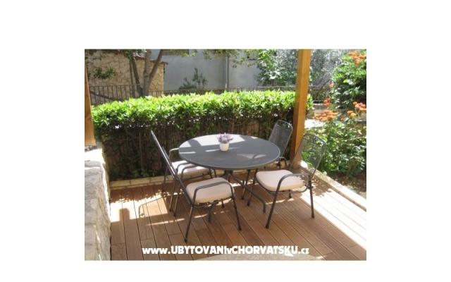 Apartmány Villa Violet – Ubytování Zadar Chorvatsko