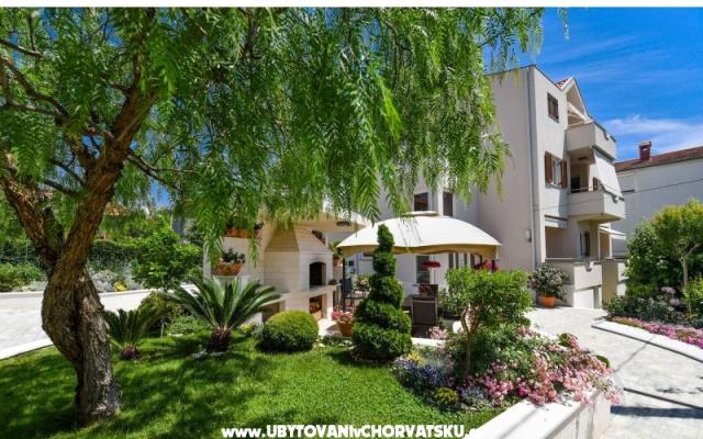 Calypso Royal Apartmán – Ubytování Zadar Chorvatsko