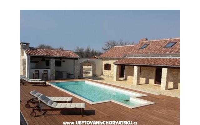 Casa di Nikola – Ubytování Zadar Chorvatsko