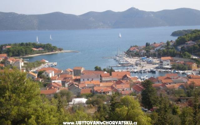 Esso Grande – Ubytování Zadar Chorvatsko