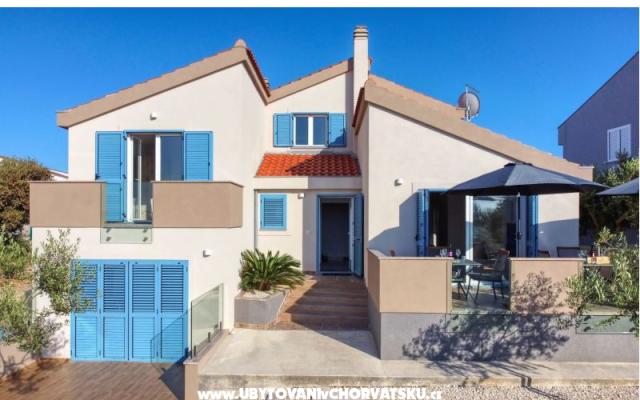 Holiday Home Victoria  – Ubytování Zadar Chorvatsko