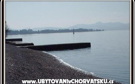 Ivan Apartmány &amp; Pokoje – Ubytování Zadar Chorvatsko