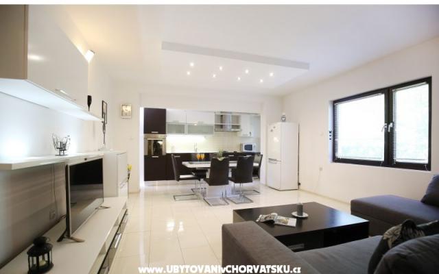 Dům k odpočinku Lucija – Ubytování Zadar Chorvatsko